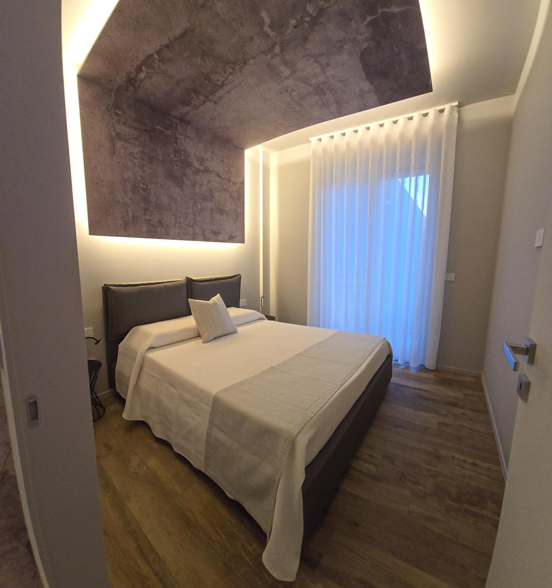 Case Vacanze 106 Maison De Charme Giovinazzo Exteriör bild